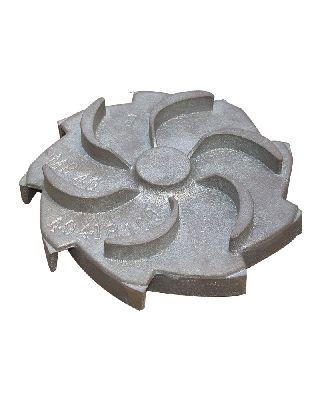 Multistage Pump Parts