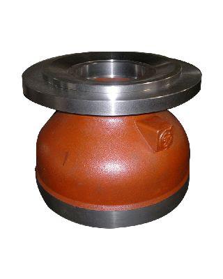 pump components